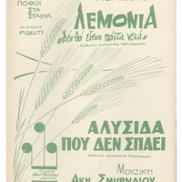 Ενδεικτική φωτογραφία τεκμηρίου