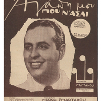 Ενδεικτική φωτογραφία τεκμηρίου