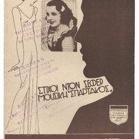 Ενδεικτική φωτογραφία τεκμηρίου