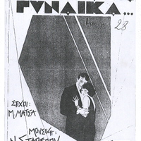 Ενδεικτική φωτογραφία τεκμηρίου