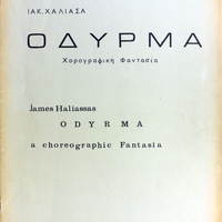 Ενδεικτική φωτογραφία τεκμηρίου