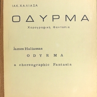 Ενδεικτική φωτογραφία τεκμηρίου