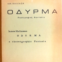 Ενδεικτική φωτογραφία τεκμηρίου