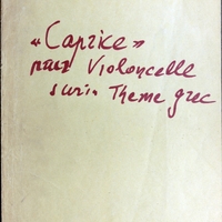 Ενδεικτική φωτογραφία τεκμηρίου