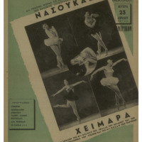 Ενδεικτική φωτογραφία τεκμηρίου