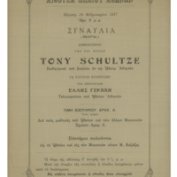 Ενδεικτική φωτογραφία τεκμηρίου